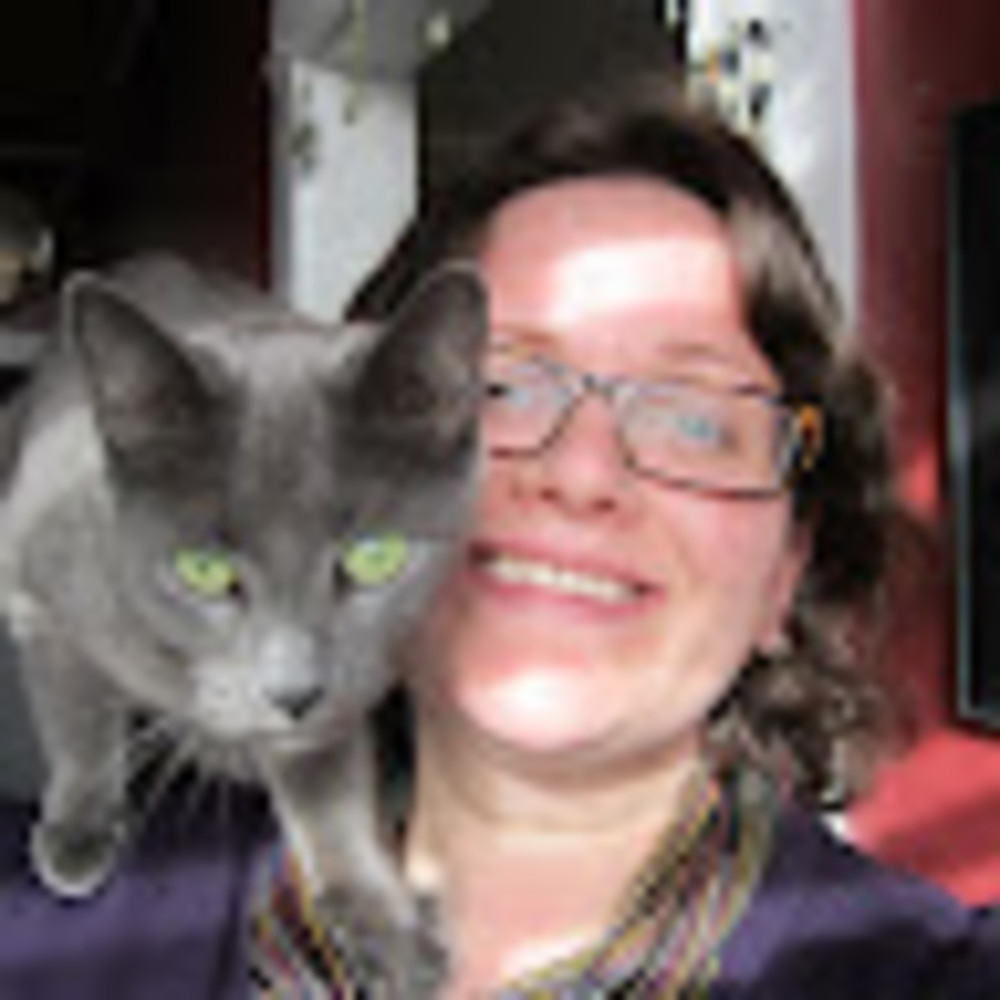 Meet your Posher, Greta